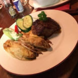 Cafe Banka Nourriture