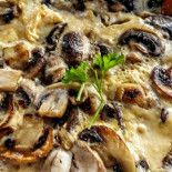 Cafe Banka Nourriture