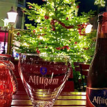 Cafe Banka Nourriture