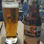 Cafe Banka Nourriture