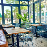 Cafe Banka Nourriture