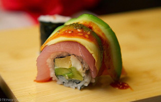 Selamat Datang Nourriture