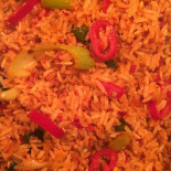 Selamat Datang Nourriture