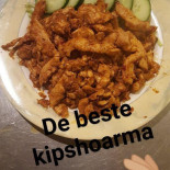 Shoarma Isis Carta
