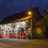 L' Ascoli Extérieur