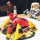 Le Grenier D'elvire Nourriture