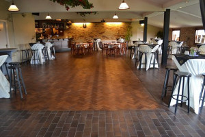 D'n Brabander À l'intérieur