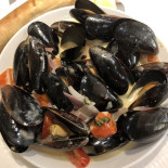 Bon Appetit Restaurant Bar Nourriture