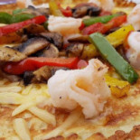 Cafeant De Pyramide Essen