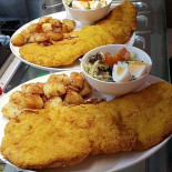 Cafeant De Pyramide Essen