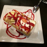 Brussels Grill De Brouckère À l'intérieur