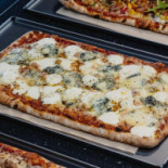 Harry's Pizza Pasta Nourriture