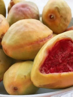 Faja Lobi Nourriture