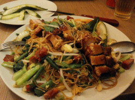 Faja Lobi Nourriture