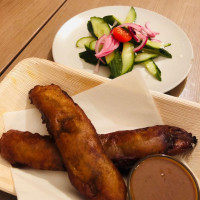 Faja Lobi Nourriture