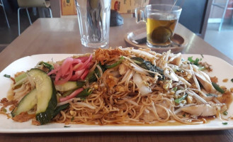 Faja Lobi Nourriture