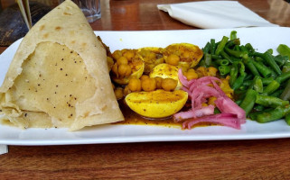 Faja Lobi Nourriture