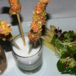 Lucebert À l'intérieur