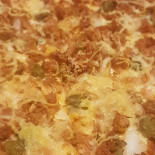 Bel Pizza Nourriture