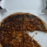 Bel Pizza Nourriture