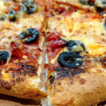 Bel Pizza Extérieur