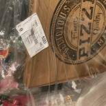 Bel Pizza Extérieur