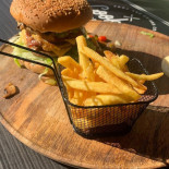 Briljant Snacks Tiel Nourriture