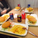 Eat Point Tiel Nourriture