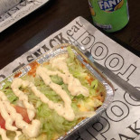 Eat Point Tiel Nourriture