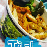 Eat Point Tiel Nourriture