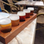 Het Brouwcafé Nourriture