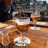 Het Brouwcafé Nourriture