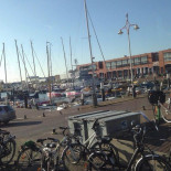 Het Brouwcafé Extérieur