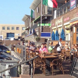 Het Brouwcafé Carte