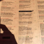 Het Brouwcafé Carte