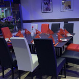 Tensum À l'intérieur