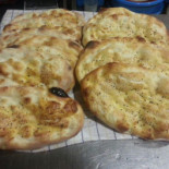 Barla Eethuis Nourriture