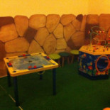 Barla Eethuis Nourriture