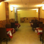 Barla Eethuis Extérieur