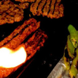 Barla Eethuis Nourriture