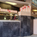 Barla Eethuis Nourriture