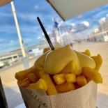 J&r Fish 'n Chips Comida