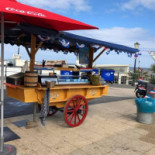 J&r Fish 'n Chips Exterior