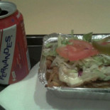 Döner Company Nourriture