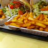 Döner Company Nourriture