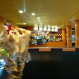 Döner Company À l'intérieur