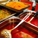 Antep Kebab Huis Nourriture