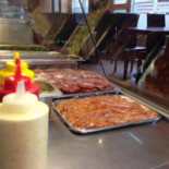 Antep Kebab Huis Nourriture