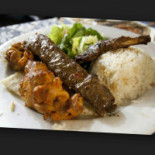 Antep Kebab Huis Nourriture