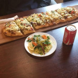 Antep Kebab Huis À l'intérieur